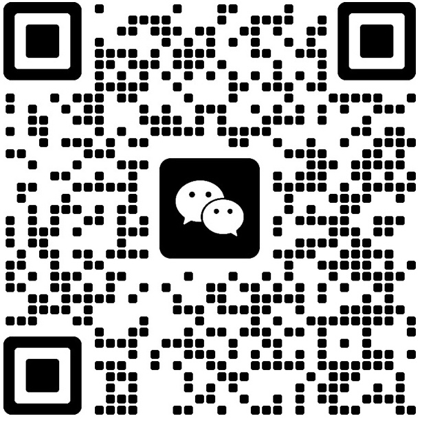 Emgrand Spa WeChat QR code